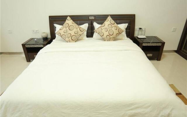 Xi Ha Hotel Apartment Guangzhou Xiwan Road