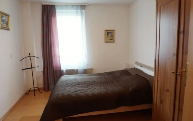 House 756 Mainz: Families, Friends & Business – Sauna, Parking, Near Messe & Airport