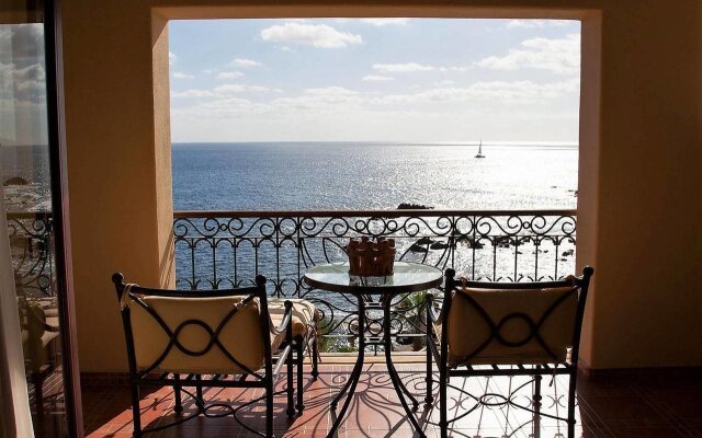 Luxurious Family Suite at Cabo San Lucas