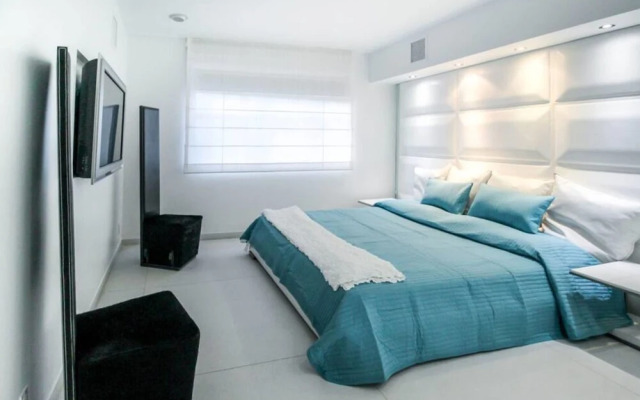 Casa Grande Suites by SV Rentals