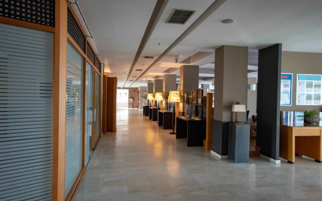 Dion Palace Resort & Spa