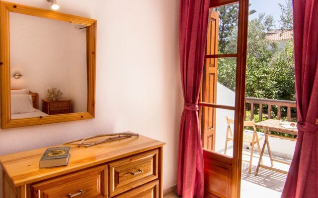 Naftilos Skiathos