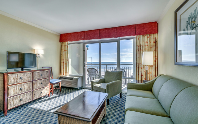 Dunes Village Resort