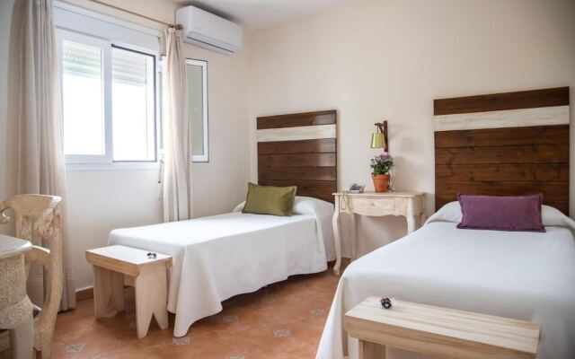 Hotel Puerta de Algadir