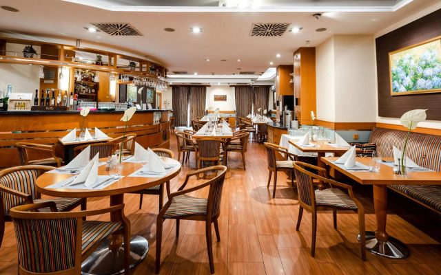 Hotel Kalvaria
