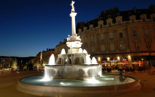 ibis budget Valence Sud