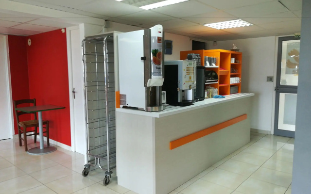 Hotel Campc Proville