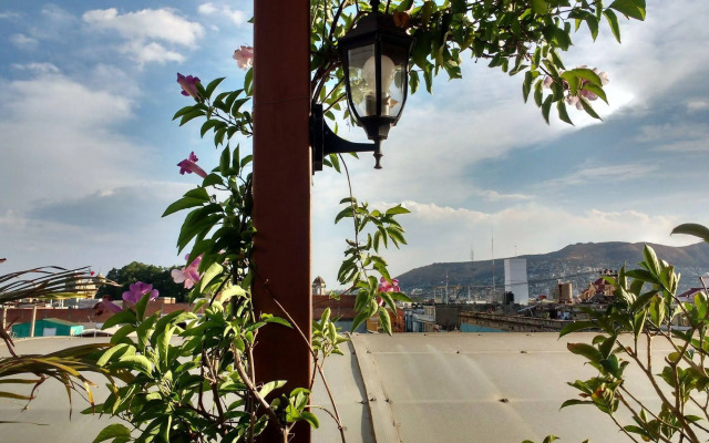 Hostal las Americas - Hostel