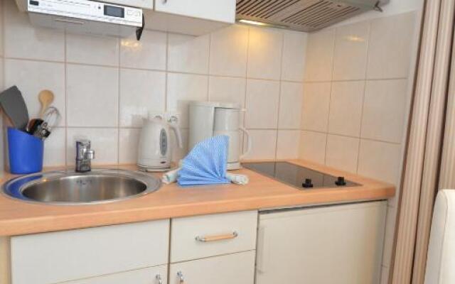 Seepark Sellin - Apt. 371