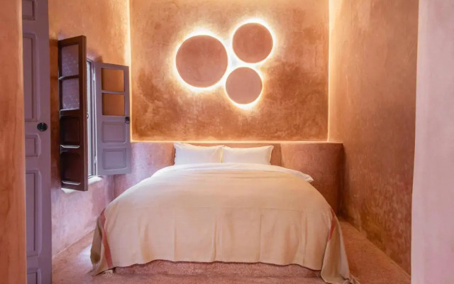 Riad Brummell Medina
