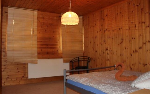 Chalet Bergwelt
