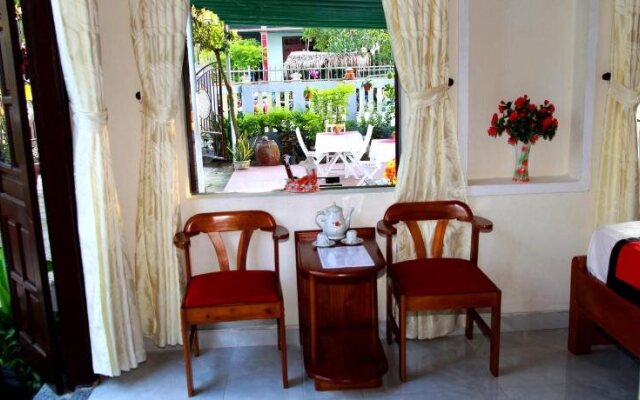 Milk Fruit Homestay