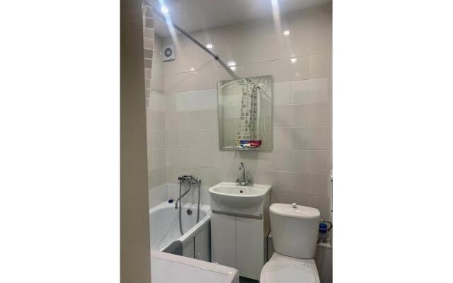 «Хорошо как дома» Квартира рядом с новым центром города