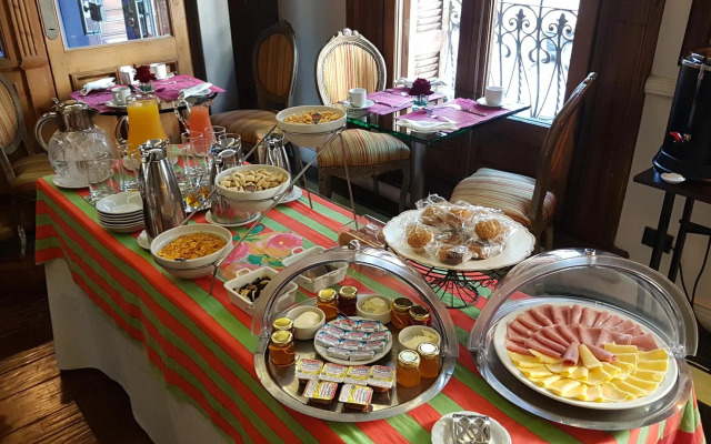San Telmo Suites