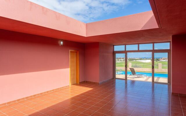 Villa Marisol
