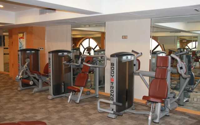 Ramada Plaza Weifang