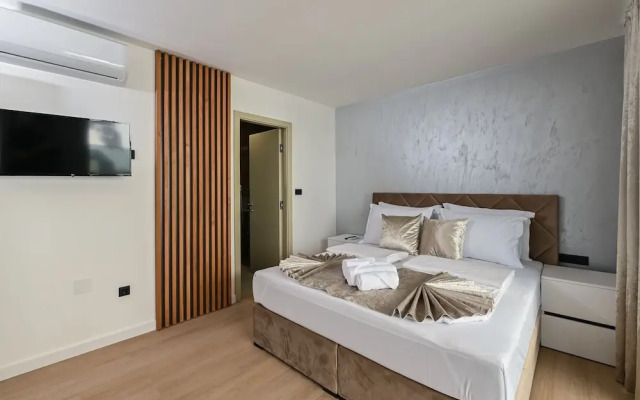 Luxury Villas Great Escape & Noa