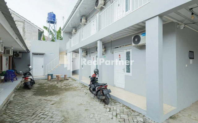Atiq Homestay Syariah RedPartner