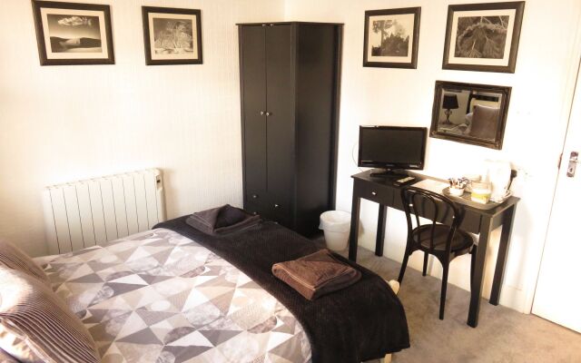 Marine View Guest House