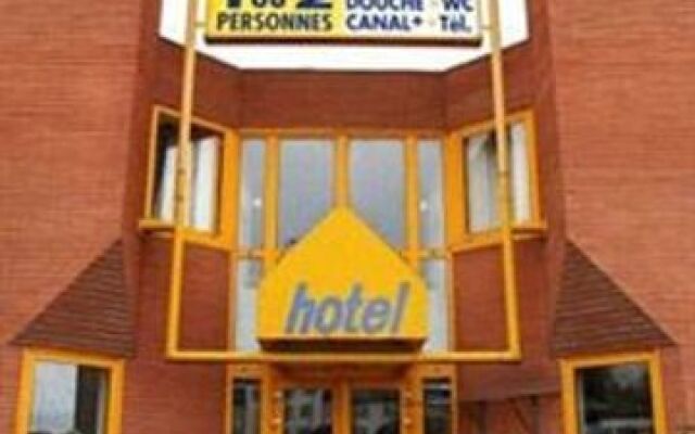 Hotel de L'aeroport