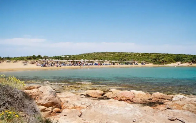 Santa Maria Studio 5 Mins From the Beach