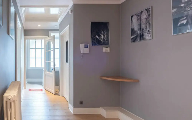 Brussels EU Prestige residence