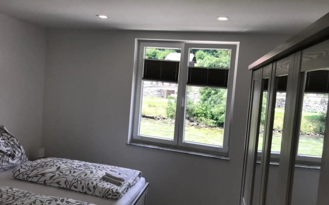 Frühstückspension Kirchenwirt