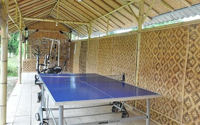 Villa Bukit Pinus