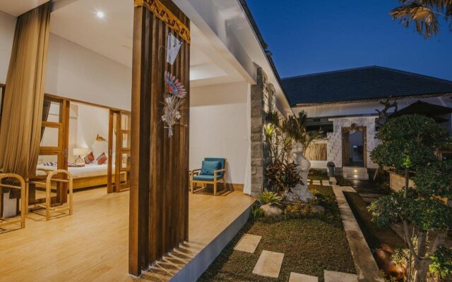 L.Good Lembongan Island Villas