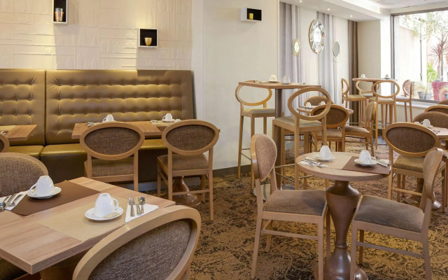 Mercure Toulouse Centre Wilson Capitole hotel