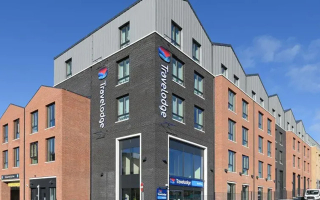 Travelodge Braintree