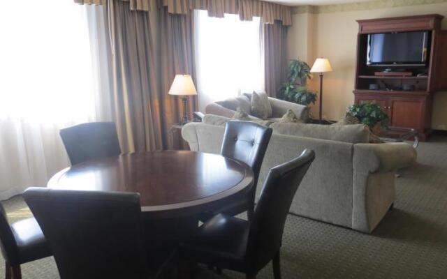Radisson Los Angeles Airport