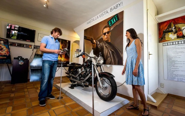 Hotel Herberts Stubn