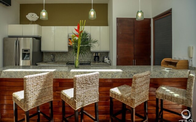 Townhome A9 Stunning Luxury by Gate48