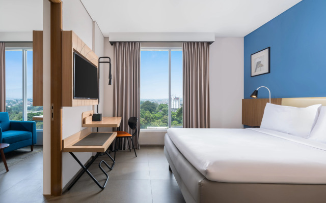 ibis Styles Bogor Pajajaran