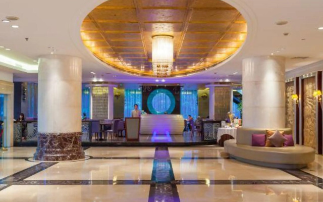 Wuyang Star Inns & Hotels Hangzhou Jianguo Branch