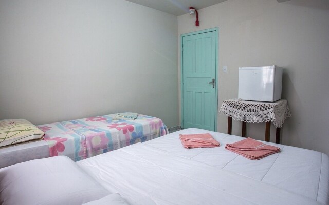Planas Hotel