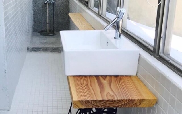 Mayhow Donghe - Hostel