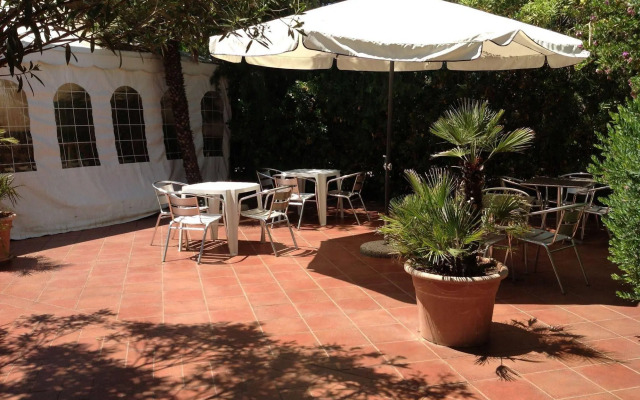 Hotel Fertilia