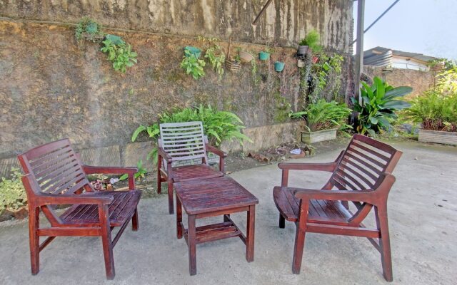 OYO 92624 Stone Homestay