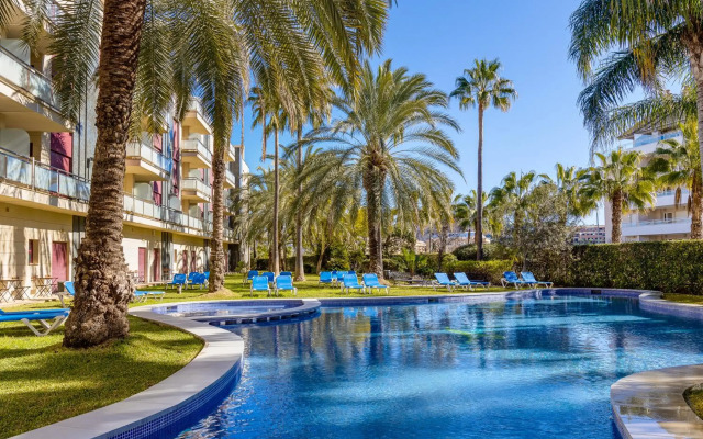 Hotel Daniya Denia