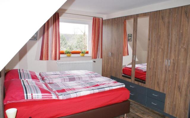 Ferienwohnung Lamm 1