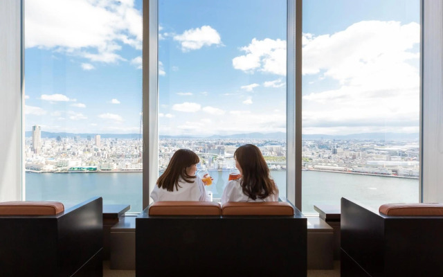 Hotel Keihan Universal Tower