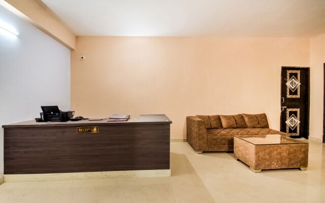 Silver Estate Residency by OYO Rooms