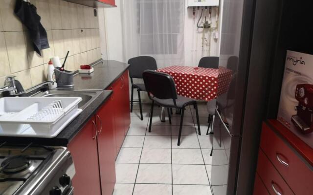 Cleopatra Apartament