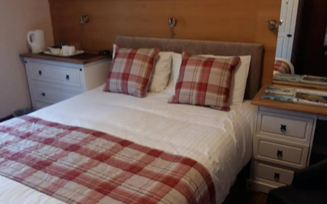 Whin Park Guest House