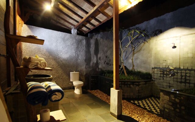 DD Ubud Jungle Villa