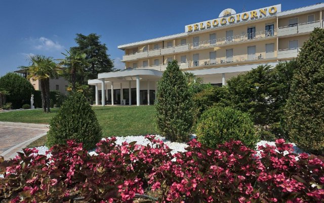 Hotel Terme Belsoggiorno