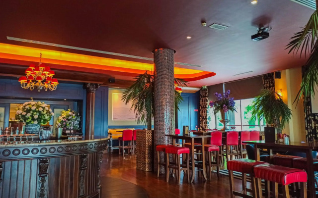 Salthill Hotel