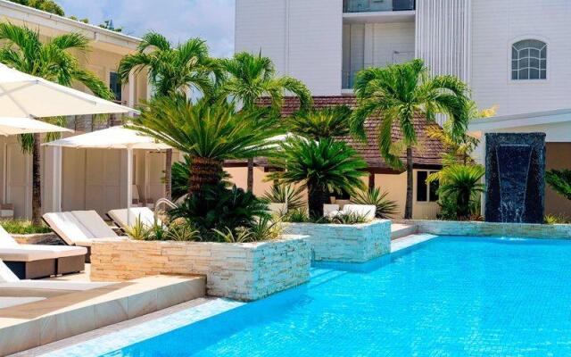 Lava Hotel Apia